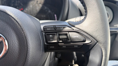 Toyota Aygo X 1.0 VVT-i Edge 5dr Petrol Hatchback